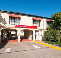 Econo Lodge Waterford - Tourism Canberra