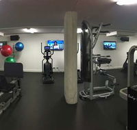 Avenue Hotel Canberra - Tourism Canberra