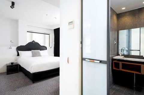 Peppers Gallery Hotel, Canberra - Tourism Canberra 6