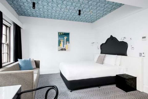 Peppers Gallery Hotel, Canberra - Tourism Canberra 11