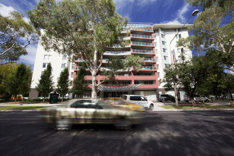 Pacific Suites Canberra - Tourism Canberra 0