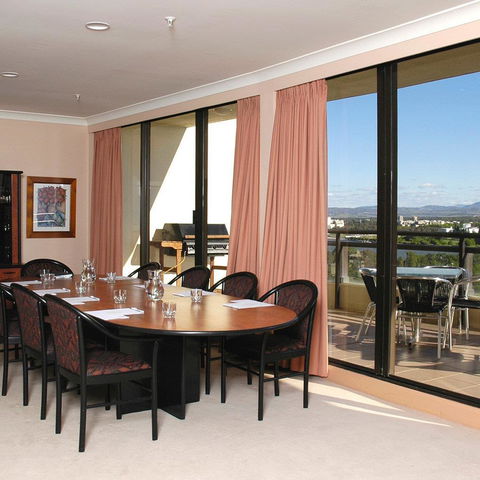 BreakFree Capital Tower - Tourism Canberra 12