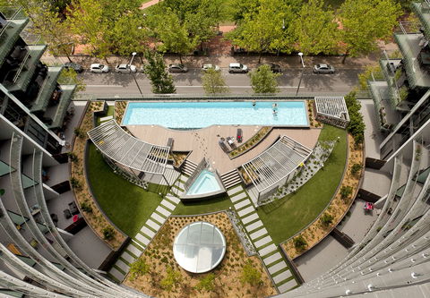 Astra Canberra Manhattan - Tourism Canberra 12