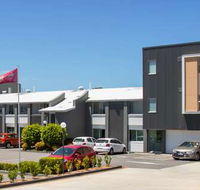 Best Western Plus Apollo International - Tourism Canberra