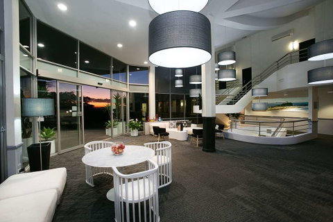 Best Western Plus Apollo International - Tourism Canberra 3