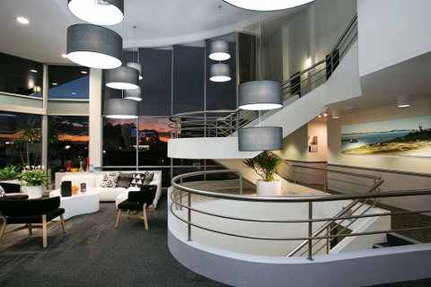 Best Western Plus Apollo International - Tourism Canberra 4
