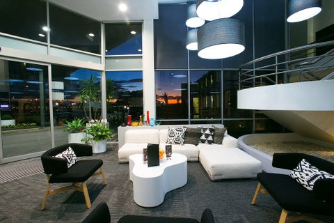 Best Western Plus Apollo International - Tourism Canberra 5