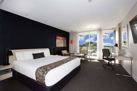 Best Western Plus Apollo International - Tourism Canberra 6
