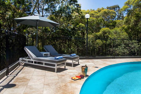 Best Western Plus Apollo International - Tourism Canberra 9
