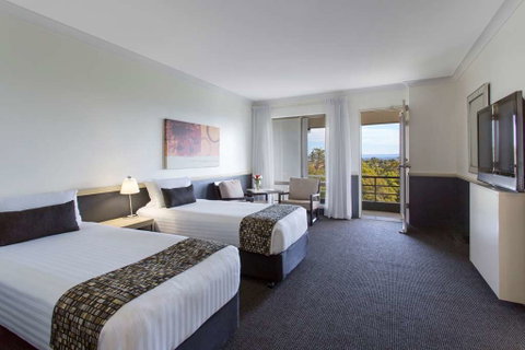 Best Western Plus Apollo International - Tourism Canberra 15