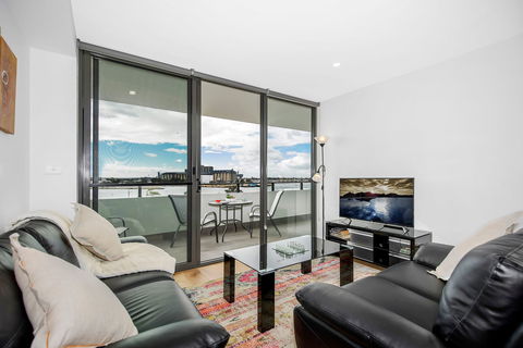 Astra Apartments Newcastle - Tourism Canberra 8