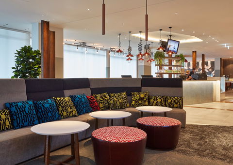 Holiday Inn Express Newcastle - Tourism Canberra 3