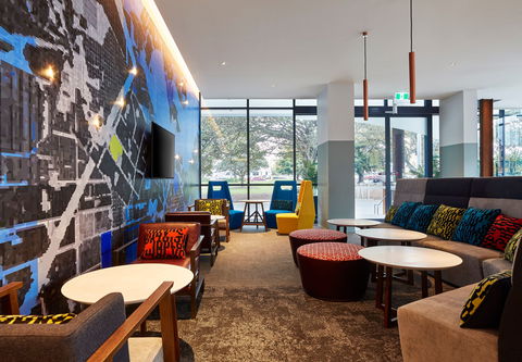 Holiday Inn Express Newcastle - Tourism Canberra 5
