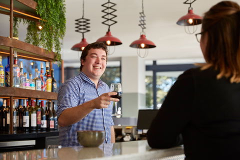 Holiday Inn Express Newcastle - Tourism Canberra 6
