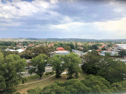 Holiday Inn Express Newcastle - Tourism Canberra 17