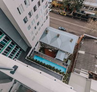 Newcastle Central Plaza - Tourism Canberra