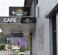 Best Western Blackbutt Inn - Tourism Canberra
