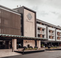 The Executive Inn Newcastle - Tourism Canberra