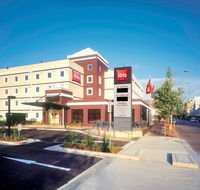 Ibis Newcastle - Tourism Canberra