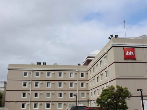 Ibis Newcastle - Tourism Canberra 2