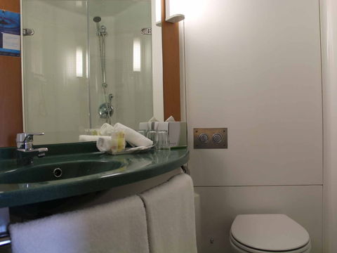 Ibis Newcastle - Tourism Canberra 3