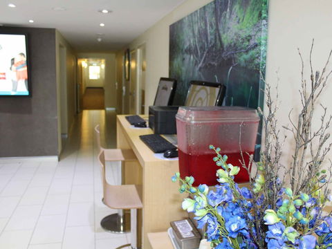 Ibis Newcastle - Tourism Canberra 9