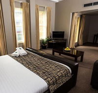 The Clarendon Hotel - Tourism Canberra