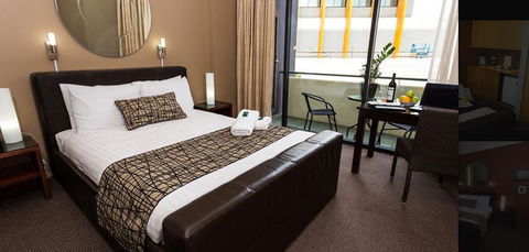 The Clarendon Hotel - Tourism Canberra 4