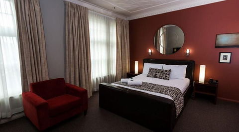The Clarendon Hotel - Tourism Canberra 5