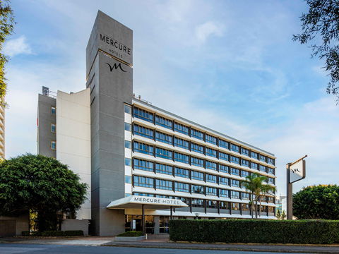 Mercure Newcastle - Tourism Canberra 0