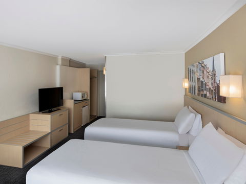 Mercure Newcastle - Tourism Canberra 5