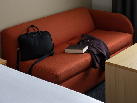 Mercure Newcastle - Tourism Canberra 6