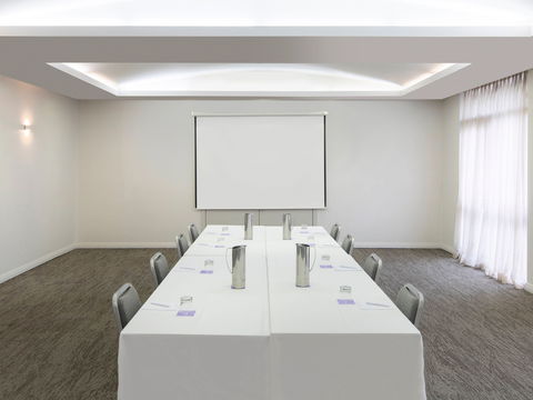 Mercure Newcastle - Tourism Canberra 10