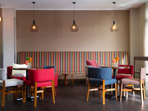 Mercure Newcastle - Tourism Canberra 12