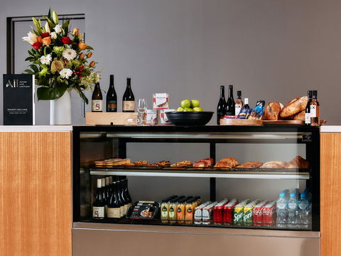 Mercure Newcastle - Tourism Canberra 13