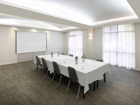 Mercure Newcastle - Tourism Canberra 17