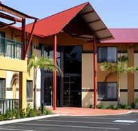 Warners at the Bay Motel - Tourism Canberra