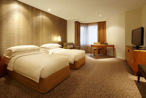 Hyatt Regency Perth - Tourism Canberra 4