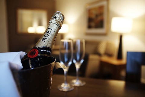 Hyatt Regency Perth - Tourism Canberra 5