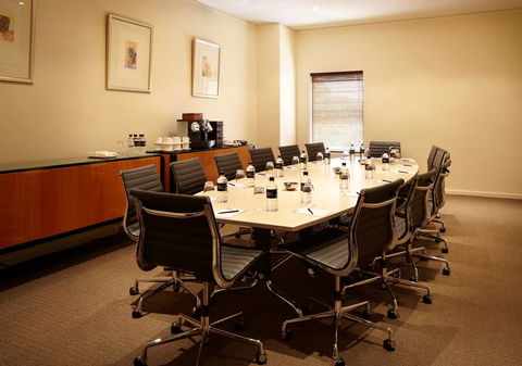 Hyatt Regency Perth - Tourism Canberra 7