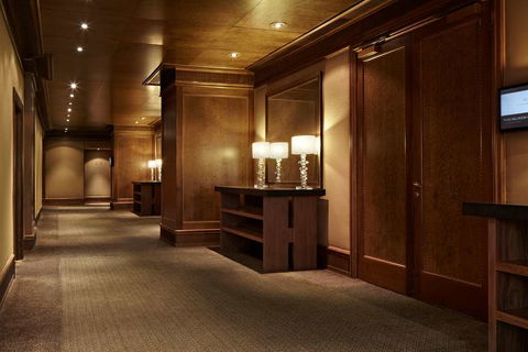 Hyatt Regency Perth - Tourism Canberra 8