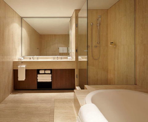 Hyatt Regency Perth - Tourism Canberra 13