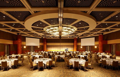 Hyatt Regency Perth - Tourism Canberra 16
