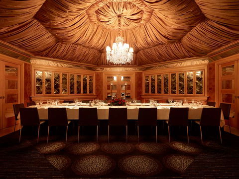 Hyatt Regency Perth - Tourism Canberra 17
