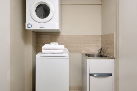 Fraser Suites Perth - Tourism Canberra 17