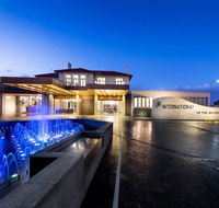 Swan River Hotel - Tourism Canberra