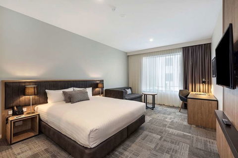 Ingot Hotel Perth, An Ascend Hotel - Tourism Canberra 1