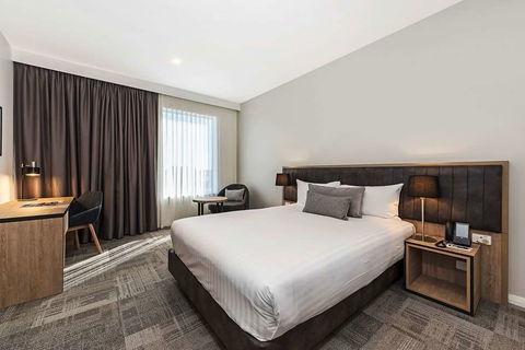 Ingot Hotel Perth, An Ascend Hotel - Tourism Canberra 2