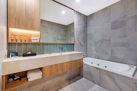 Ingot Hotel Perth, An Ascend Hotel - Tourism Canberra 4