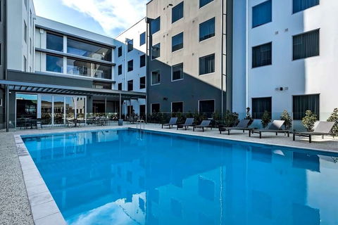 Ingot Hotel Perth, An Ascend Hotel - Tourism Canberra 5